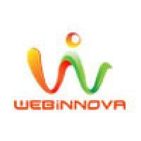 webinnova logo image