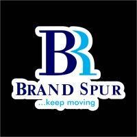 brand spur nigeria logo image