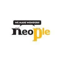 neople logo image