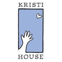 kristi house logo image