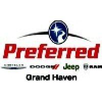 preferred chrysler dodge jeep ram of grand haven