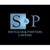 soengkar & partners law office logo image