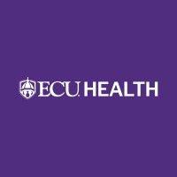 ecu health logo image