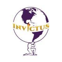 invictus inc logo image