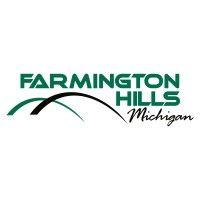 city of farmington hills