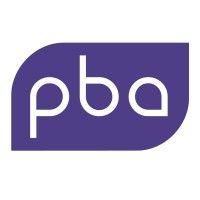 pba consulting partnership llp logo image