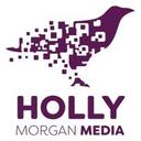 logo of Holly Morgan Media