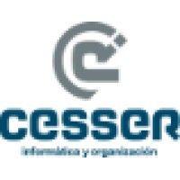 cesser logo image