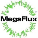 logo of Megaflux Fleet Electrification Solutions