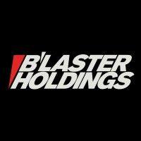 b'laster holdings logo image