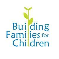 building families for children logo image