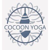 cocoon yoga logo image