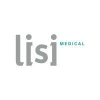 lisi medical logo image