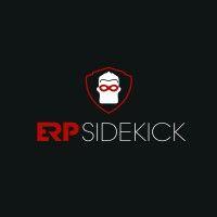 erpsidekick logo image