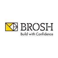 brosh group קבוצת ברוש logo image