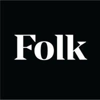 folk - a strategic design consultancy.