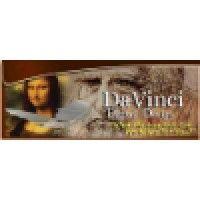 davinci digital design logo image