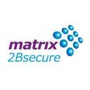 logo of Matrix 2 Bsecure