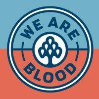 we are blood