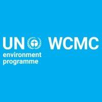 unep-wcmc logo image