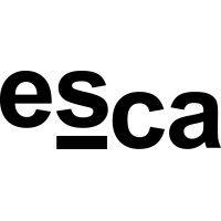 esca group logo image