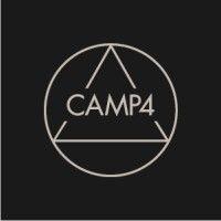 camp4 logo image