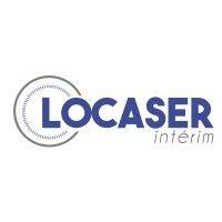 locaser interim logo image