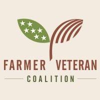 farmer veteran coalition logo image