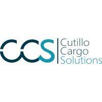 ccs cutillo cargo solutions srl logo image