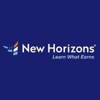 new horizons perú logo image