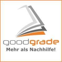 goodgrade - professional tutoring