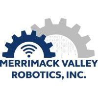 merrimack valley robotics logo image