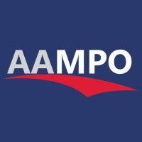 alamo area metropolitan planning organization logo image