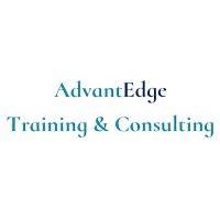 advantedge training logo image