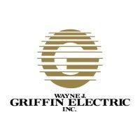 wayne j. griffin electric, inc. logo image