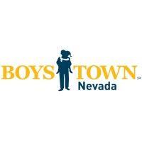 boys town nevada logo image