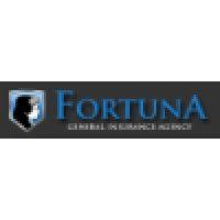 fortuna general insurance agency logo image