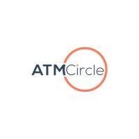 atm circle, inc. logo image