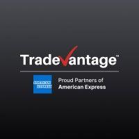 tradevantage logo image