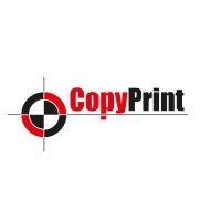 copy print servicios logo image