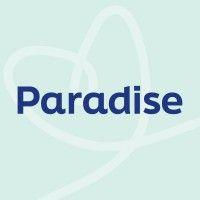 paradise advertising & marketing inc. logo image