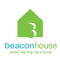 beacon house dc logo image