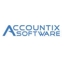 accountix software logo image