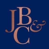 john bell & croyden logo image