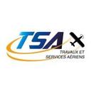 logo of Travaux Et Services Aeriens