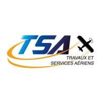 travaux et services aériens