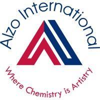 alzo international inc. logo image