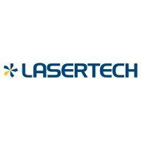 lasertech lsh ab logo image