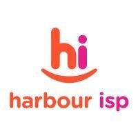 harbour isp logo image