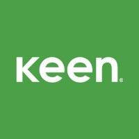 keen decision systems logo image